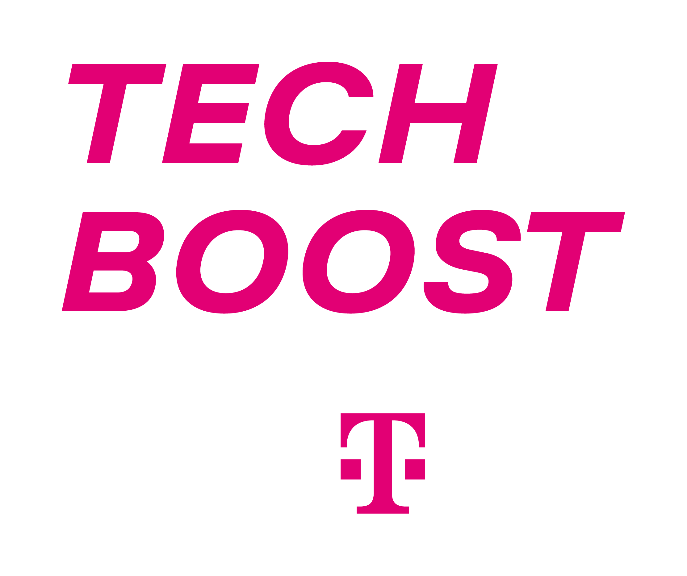 techboost logo
